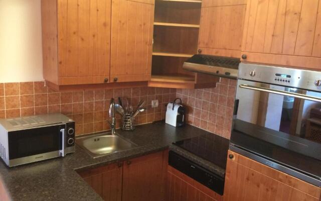 Les Arcs 1950 - appartement 6 pers.