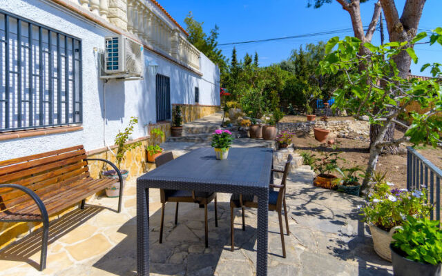 Holiday Home Kalacandy
