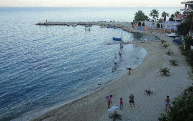 Galini Sea Apartments