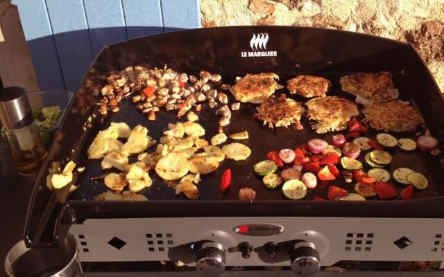 Gites Limousin - La Haute