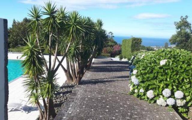 Quinta das Flores
