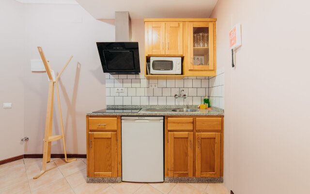 ASPA Studios - Urban Conscious Living