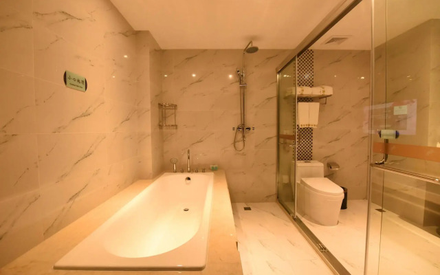 The Savile Residence Hotel
