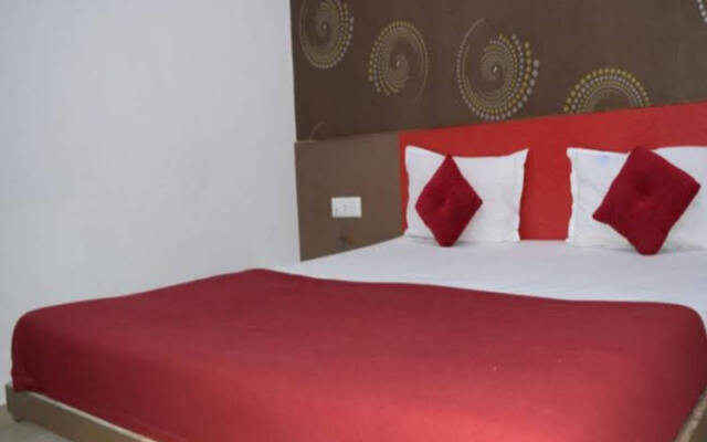 Hotel Kalash