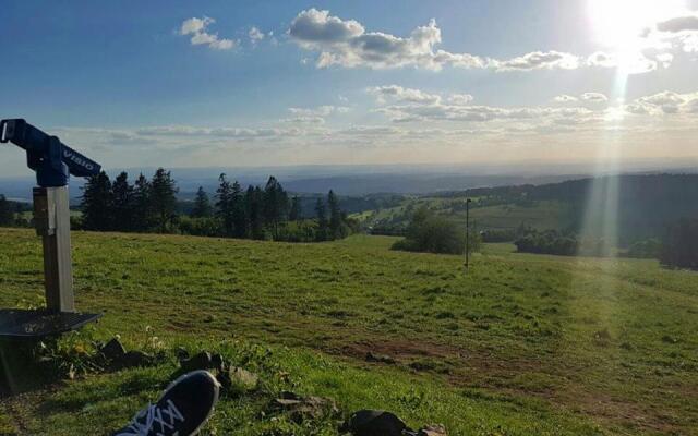 Lenzenhof anno 1720 I