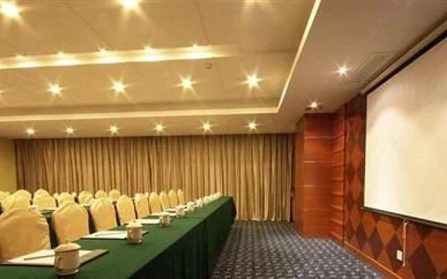 Juntai Hotel - Linhai