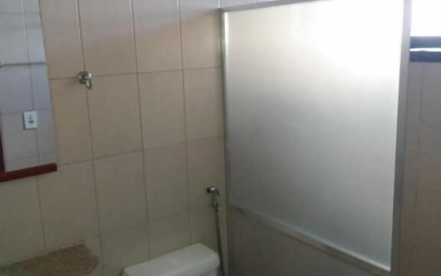 Pousada dos Girassóis