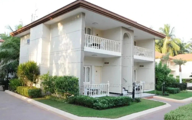 Radhika Beach Resort
