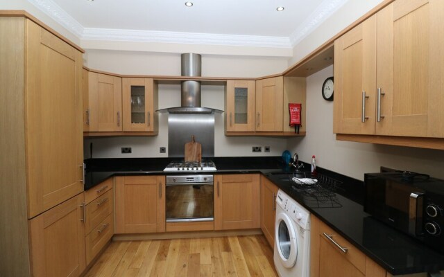 Remarkable 2-bed Apartment in Sunderland