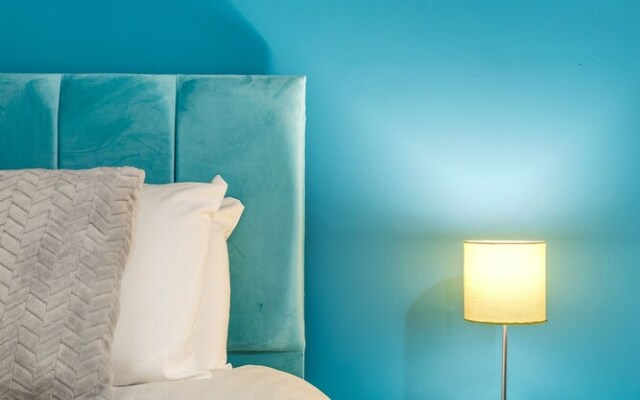 Bluebell Suites by Sasco Apartments