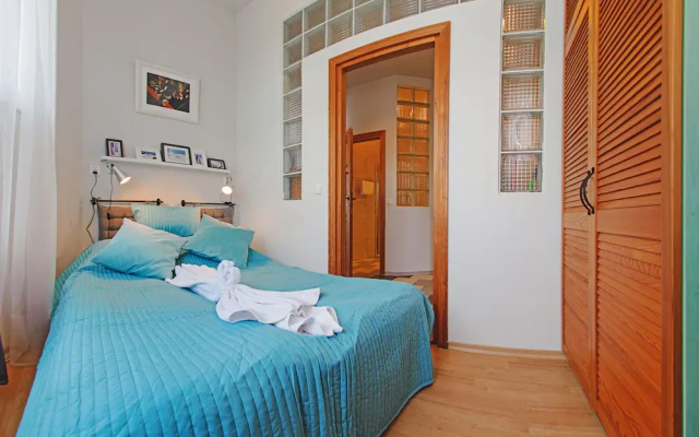Apartamenty Sun & Snow Traugutta Plaża