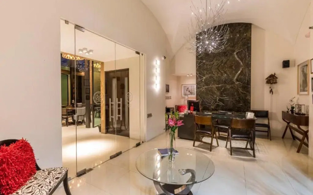 Marialicia Suites