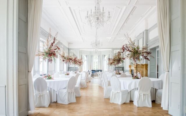 Schloss Teutschenthal