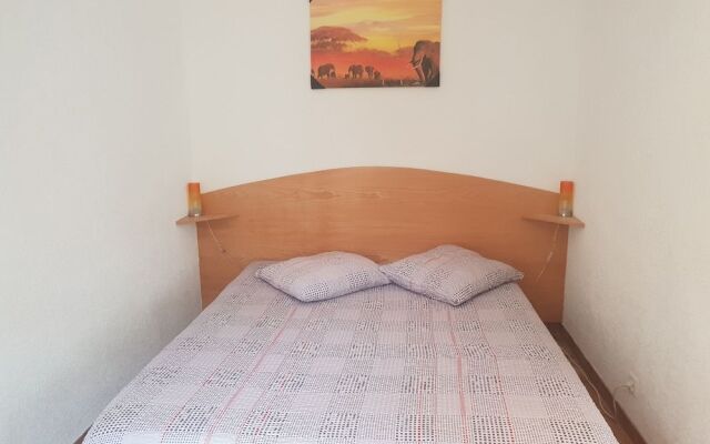 Gîte - dortoir La Cigale