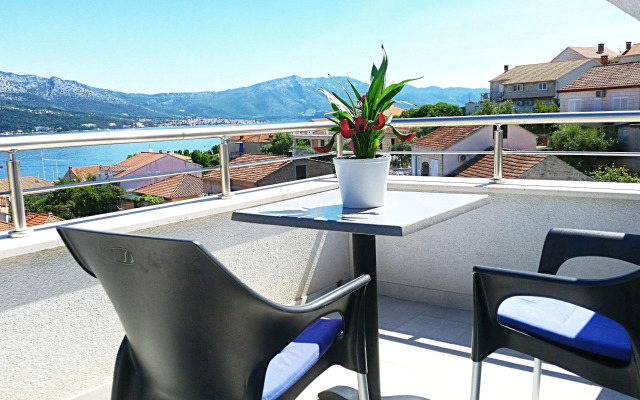 Adriatic Pearl Korcula