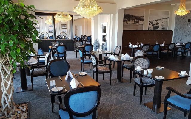 Llandudno Bay Hotel
