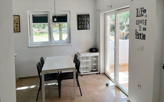 Apartment Matov