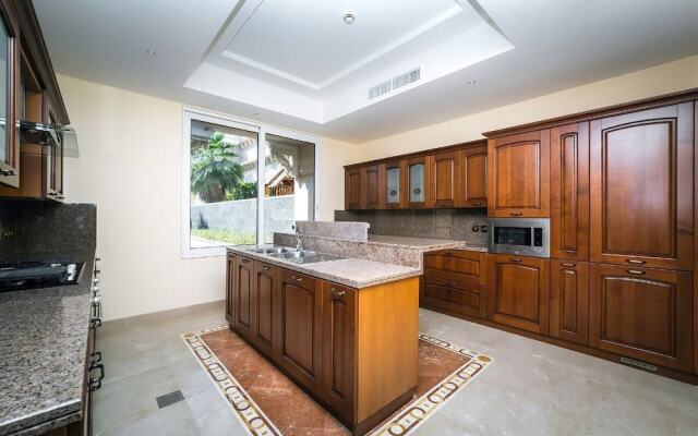 Bespoke Residences - Grandeur Residences