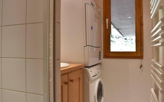 Appartement Méribel, 3 pièces, 6 personnes - FR-1-180-554