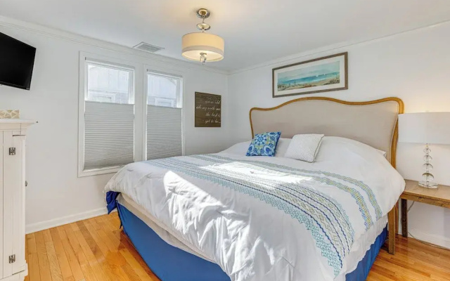 Quaint Montauk House w/ Community Amenities!