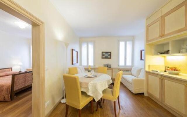Romantic Suite San Marco