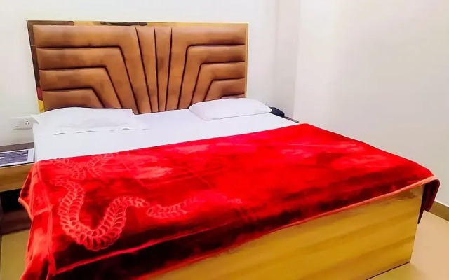 Roomshala Hotel Sukoon