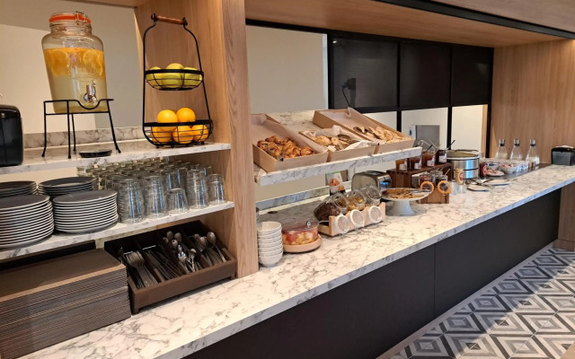 B&B Hotel Macon Sud 3 étoiles