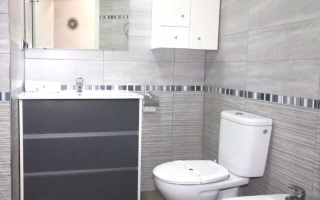 Apartment Las Yucas