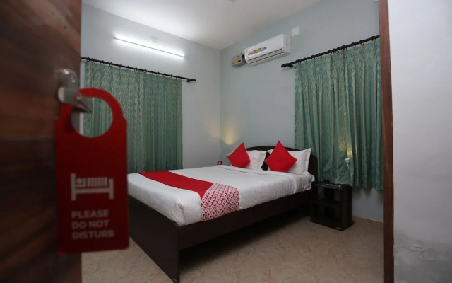 OYO Flagship 24789 Sidharth Residency