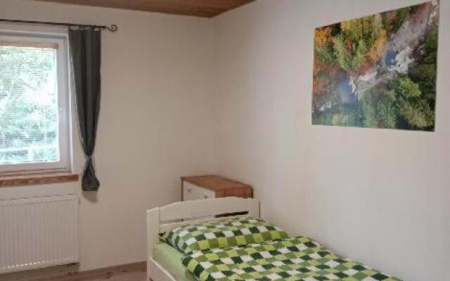 Apartmány ALLISS Harrachov