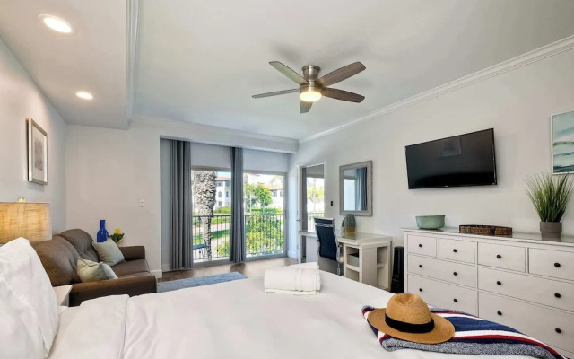 La Costa Gem - Condo for 3!