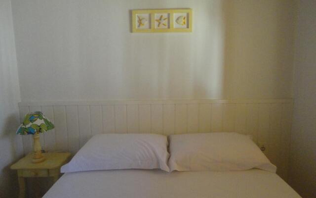 Pousada Aguas Da Cachoeira