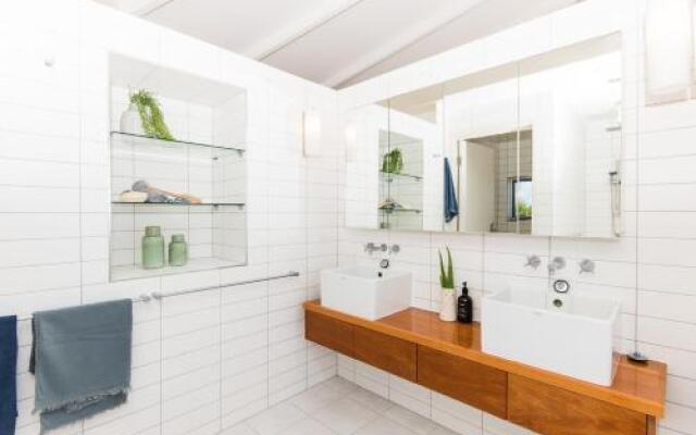 Indulge at Iluka, Castaways Beach