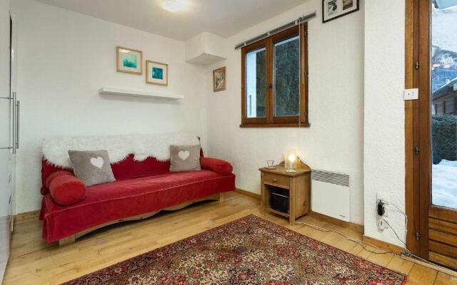 Studio Pecles Chamonix