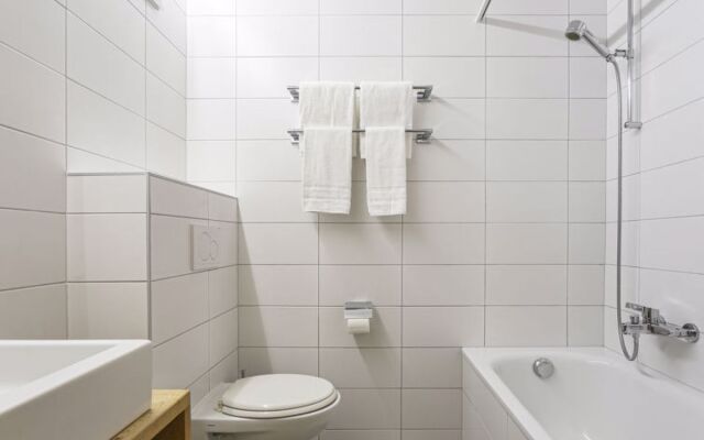 T-Resort La Tzoumaz 3p6