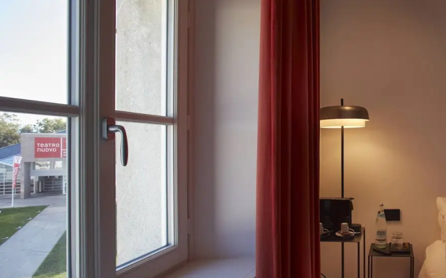 The Townhouse