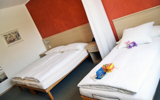 Hotel Campofelice