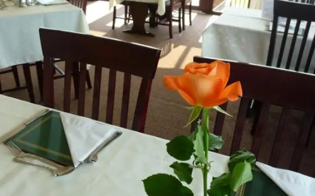 Monturpie Guest House