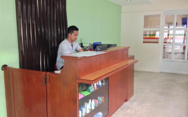 In & Go Hostel Cebu