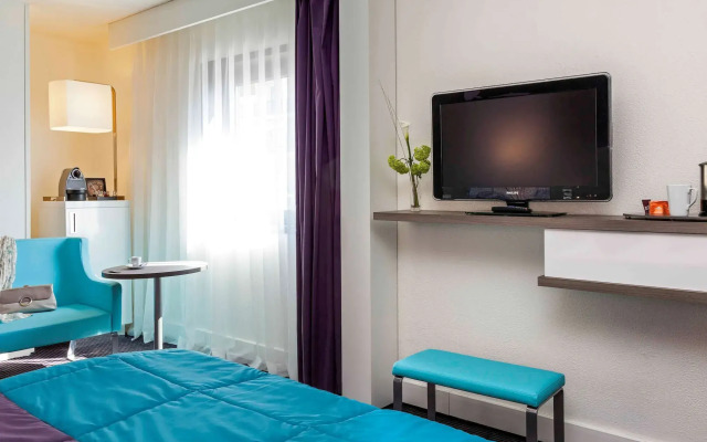 Mercure Marseille Centre Vieux Port
