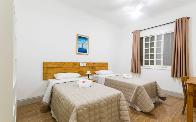 Sagrados Corações Pousada