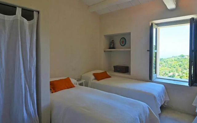 Villa Palomina 8 in Cefal