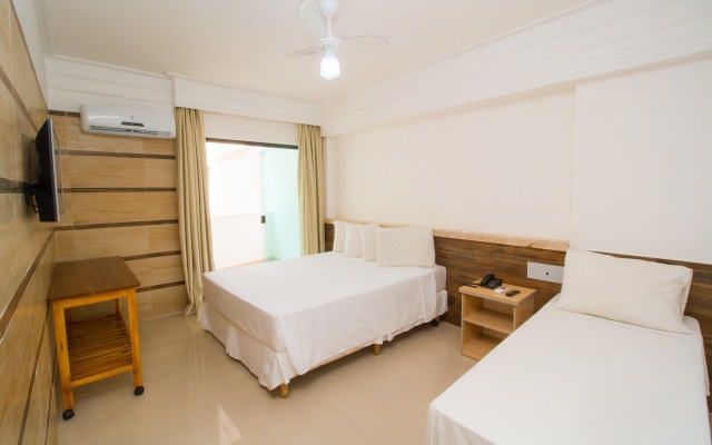 Portal Beach - Rede Soberano