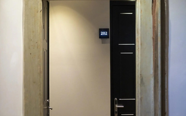 Noma Hotel