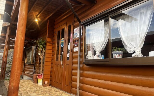 Glamping Village LEAF