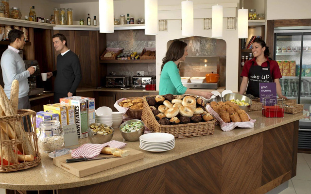 Staybridge Suites Newcastle by IHG