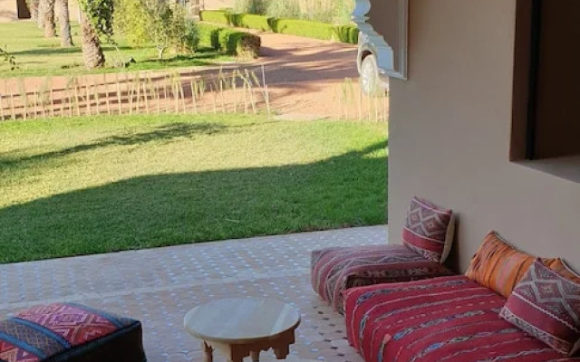 Casa d'Orient & Spa