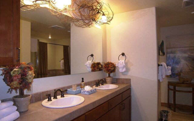 The Cache CUTW 2 Br condo by RedAwning