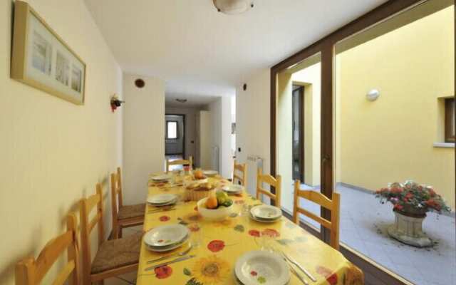 Borgo La Sorgente - Gardenia