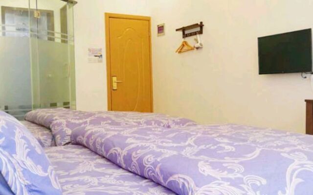 Shanghai A Bin Hostel